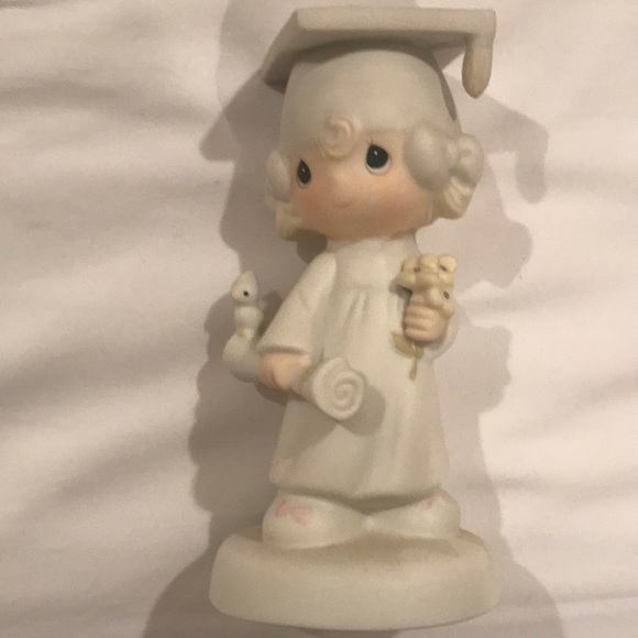 Precious Moments-The Lord Bless You and Keep You - Picture 2 of 10